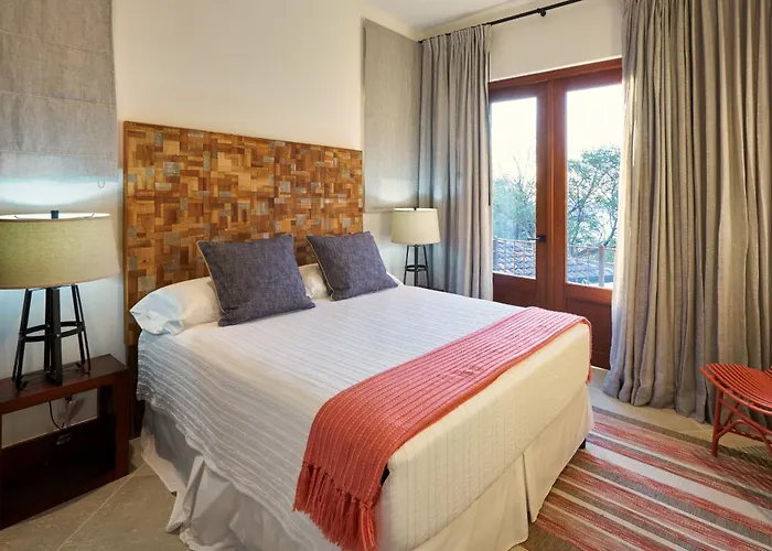 Сasa de vacaciones Alouatta En Catalinas - Beachfront For 6 People *