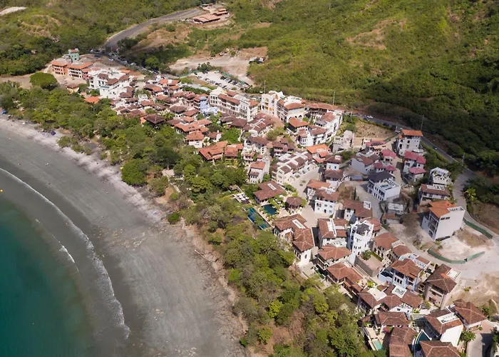 Alouatta En Catalinas - Beachfront For 6 People Сasa de vacaciones *