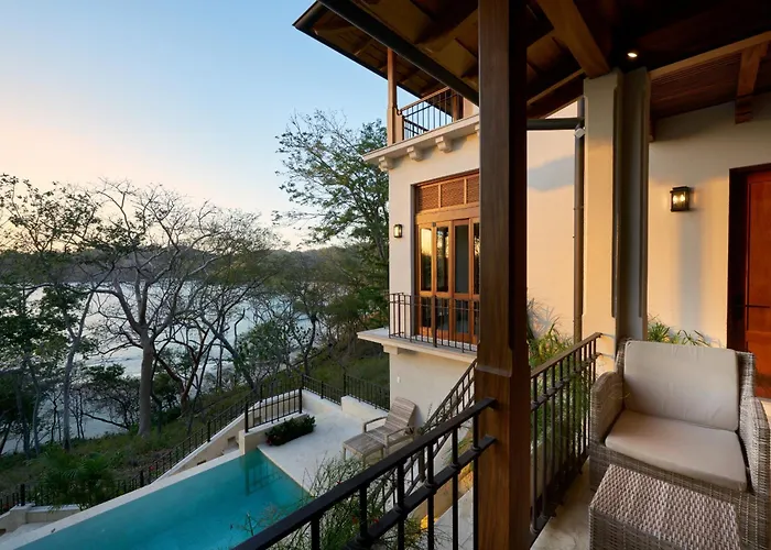 Alouatta En Catalinas - Beachfront For 6 People Сasa de vacaciones